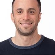 Profesor de inglés con C1 de Cambridge y más de 10 años de experiencia enseñando inglés tanto a niños como adultos